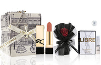 SAINT LAURENT Square Tube Lipsticks Women's