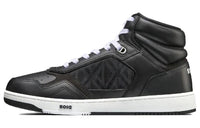 DIOR B27 High Black CD Diamond