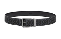 DIOR Fashion Trend Pin Buckle Men's Width: 4cm