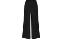 LOEWE FW22 Casual Pants Women's Black