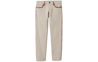 MIU MIU Casual Pants Women's Umber