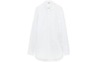 LOEWE Puzzle Shirt 'Optic White'