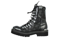 LOUIS VUITTON Outland Boots 'Black with Monogram' 1A4K2J