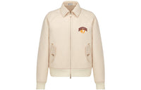 DIOR X Denim Tears Zipped Blouson