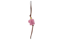 LOEWE Elephant Felt Charm