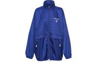 PRADA Jackets Women's Cornflower Blue