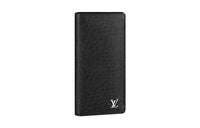 LOUIS VUITTON Brazza Wallet