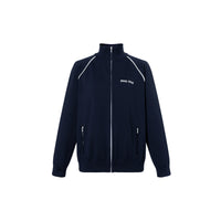 MIU MIU Jackets Coats Women's Blue