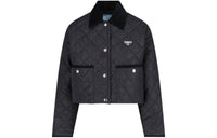 PRADA Quilted Re Nylon Jacket