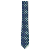 LOUIS VUITTON Monogram Lv Turtle Tie