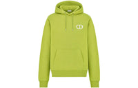 DIOR SS22 Sweatshirt Men's Green