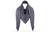 LOUIS VUITTON Monoglam Shawl