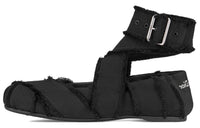DIOR Songe Casual Single Shoes Women's Black