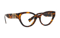 MIU MIU Eyeglass Frames Women's