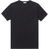 DIOR T-Shirts Men Black