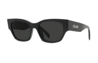 CELINE Monochroms 01 Sunglasses In Acetate