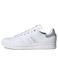(WMNS) adidas originals STAN SMITH 'White Green' ID5781