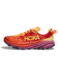 (WMNS) HOKA ONE ONE Speedgoat 6 'Sherbet Beet Root' 1147811-SRBT