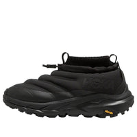HOKA ONE ONE Kaha 2 Frost Moc Gore-Tex 'Black' 1155210-BBLC