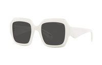 PRADA Square-Frame Sunglasses