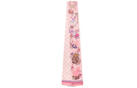 LOUIS VUITTON Silk Scarves Women's