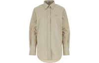 MIU MIU Shirts Women's Beige
