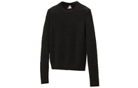 HERMES SS22 Sweater Women's Black
