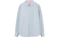LOEWE SS23 Shirt Men's Light Blue