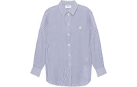 CELINE Shirts Women's Blue