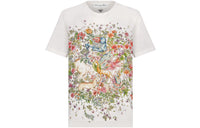 DIOR FW22 T Shirt Women's White