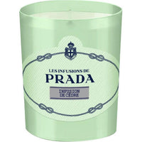 PRADA Candles / Candlesticks