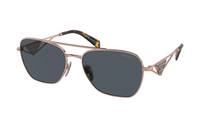 PRADA Aviator Sunglasses