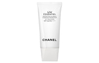 CHANEL UV Whitening Primer Milk Moisture Seal Hydrating, Radiant Hydration SPF50+/PA++++ 30ml