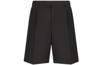 DIOR Dior Quarterly New Products FW22 Casual Shorts Men's Black