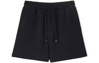 LOEWE SS22 Casual Shorts Women's Black