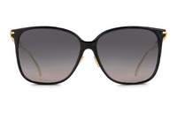 LOUIS VUITTON Z1945U My Lv Chain Two Classique Square Sunglasses
