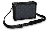 LOUIS VUITTON Clutch Box