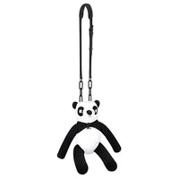 LOUIS VUITTON Panda Bag