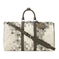 LOUIS VUITTON Keepall Bandoulière 45
