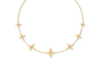 LOUIS VUITTON Louisette Signature Necklace
