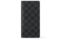 LOUIS VUITTON Brazza Wallet