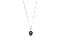 LOUIS VUITTON Lv Award Pendant