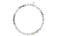 LOUIS VUITTON MONOGRAM CHAIN Necklaces Men