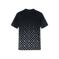 LOUIS VUITTON T-Shirt Men's Black