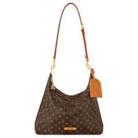 LOUIS VUITTON Vagabond Hobo