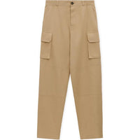 LOEWE Straight Leg Cargo Trousers