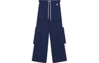 LOEWE Cargo Tracksuit Trousers 'Marine'