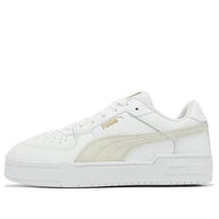 PUMA CA Pro Suede FS 'White Grey' 387327-14