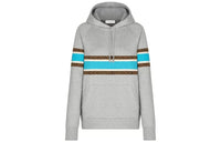 DIOR FW22 Sweatshirt Women's Gray