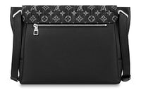 LOUIS VUITTON X Nigo Besace Tokyo Monogram Black